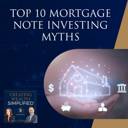 Top 10 Mortgage Note Investing Myths » 3Avx3PZWo