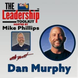 The Leadership Toolkit Hosted By Mike Phillips With Guest Robin Wilson &Raquo; 40336394 1731536632445 3031C508026Dd