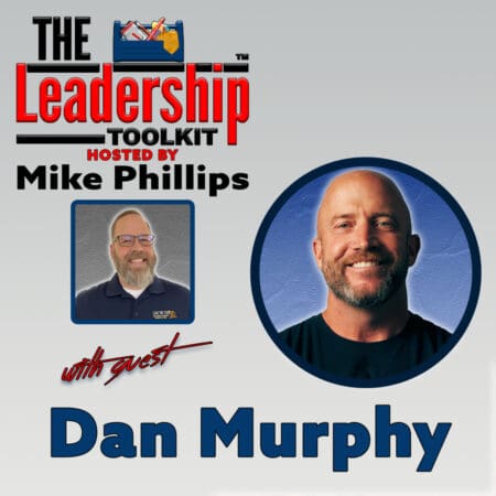 Mindset Shifts That Leaders Use To Dominate! | Guest: Dan Murphy &Raquo; 40336394 1731536632445 3031C508026Dd