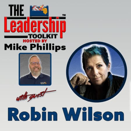 Leadership Pivot: A Story Of Resilience And Winning | Guest: Robin Wilson &Raquo; 40336394 1732148012697 D1Cbd121C980A