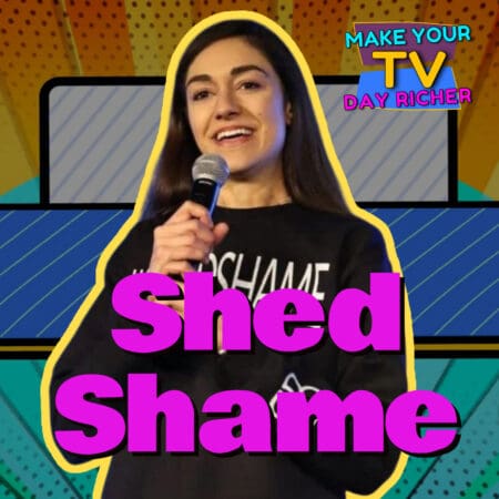 Shed Shame With Alexandra Miles &Raquo; 41465905 1730993756386 37F26D95Fc2D5