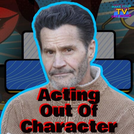 Acting Out Of Character With Dr. John Cane &Raquo; 41465905 1731685558805 3E426F2B5C015