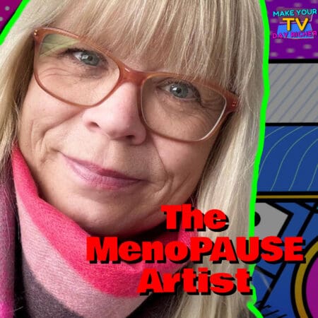 The Menopause Artist Andrea Clare &Raquo; 41465905 1731943859046 14A670Fe87126