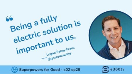 Graze Robotics Ceo Logan Fahey Franz: Transforming Lawn Care With Robotics For Environmental And Economic Impact &Raquo; 4E4F751C 746C 4B9B Ad37 B918B20B5134 1600X900