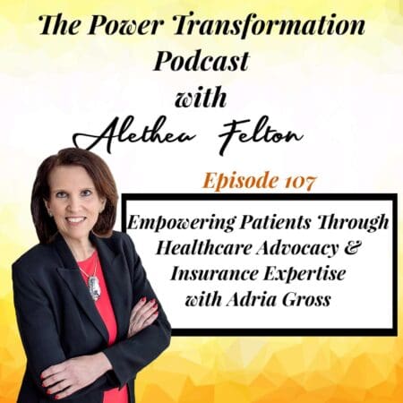 107. Empowering Patients Through Healthcare Advocacy &Amp; Insurance Expertise With Adria Gross &Raquo; 5Eoygaolpg1Eq9Jf98Md9Piotihp