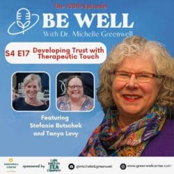 S4 E17 Trust And Therapeutic Touch - Our 100Th Episode With Tanya Levy And Stefanie Butschek &Raquo; 5Fxh5Ip5Ycb4Jnxb0Og9Sx6Zr178