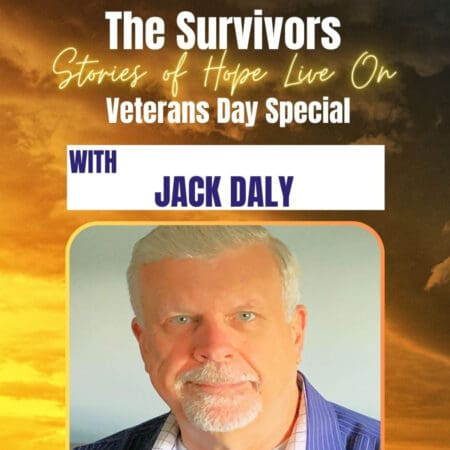 Jack Daly Was Nearly Blinded While In The Military! &Raquo; 6379096 1719352213256 C754501D113F1