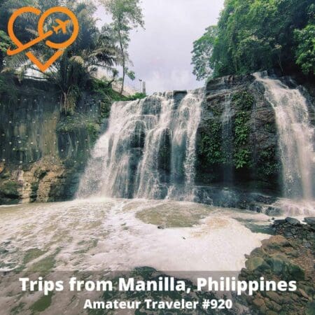 At#920 - Trips From Manila, Philippines &Raquo; 6Aa17F3C4392C638D32E193E4A588Afc