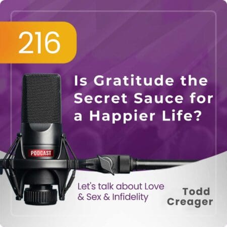 #216 | Is Gratitude The Secret Sauce For A Happier Life? &Raquo; 6Wpfu8I9I1D307P7Y6Ico41C4Vag