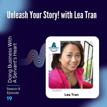 Unleash Your Story! With Lea Tran &Raquo; 816Qdy6Tcvrppubxhriyqvfi2E6F