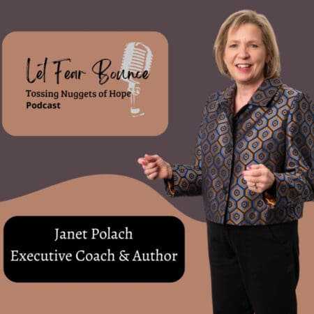 &Quot;It'S Okay To Say No.&Quot; Exec. Coach And Author, Janet Polach S4 Eps42 &Raquo; 8742223 1727702904234 5366202132926