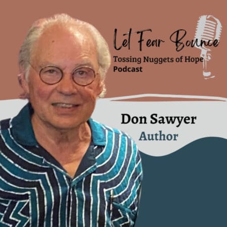 There Is A Difference Between Discomfort And Danger. Author Don Sawyer S4 Eps43 &Raquo; 8742223 1729699751562 108A61B7Fdae6