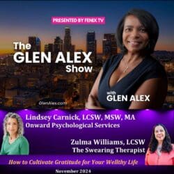 The Glen Alex Show: Discover The Healing Power Of Journaling &Raquo; 8G5G36Cqrulqr8U98La8Pd2Jy1Pd