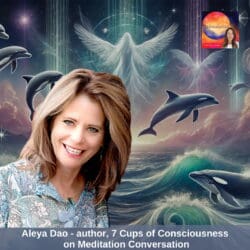 376. Spiritual Growth &Amp; Your Higher Self - Maureen St. Germain &Raquo; Aleya Dao