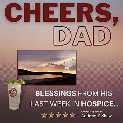 122The Blessings Of Hospice: A Conversation With Andrew T. Shaw &Raquo; B7Db4040 Beb9 4B64 Aa5C Ec8507Af902B