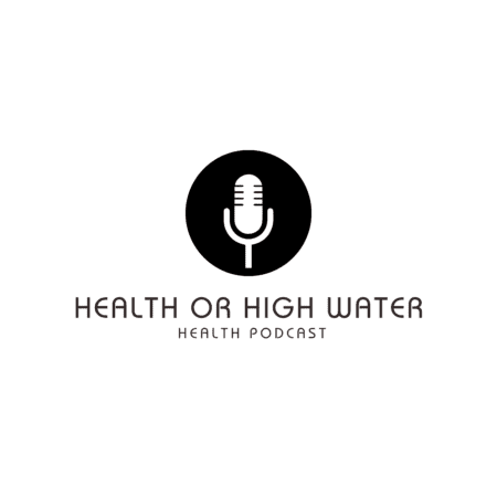 Hohw: Frustrations With The Health And Wellness Industry &Raquo; Black Minimalist Podcast Logo 20241113 3B1Eorjsf3