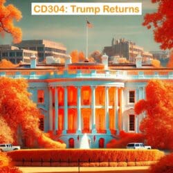 Cd306: The Food Police &Raquo; Cd304 Trump Returns