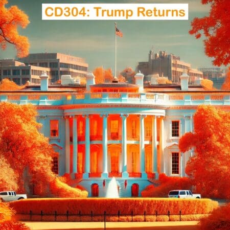 Cd304: Trump Returns &Raquo; Cd304 Trump Returns