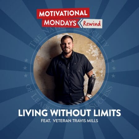 Living Without Limits (Feat. Veteran Travis Mills) &Raquo; Cvsp4Nof7Wvie 7Brmg D53E