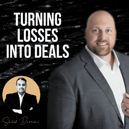 How To Turn Real Estate Losses Into Profitable Deals: Mindset Shifts For Success W/ Dave Dupuis &Raquo; Dave Dupuis Pb