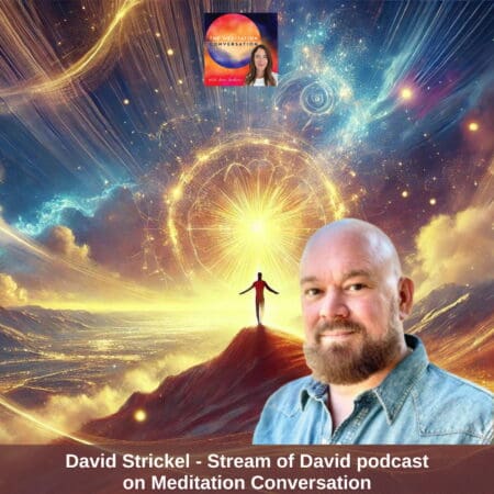 378. Tapping Into Source Energy &Amp; Manifestation - David Strickel &Raquo; David Strickel