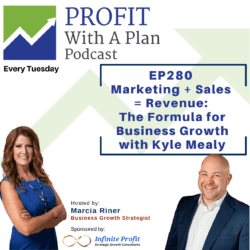 Ep280 Marketing + Sales = Revenue: The Formula For Business Growth With Kyle Mealy Sd 480P &Raquo; Ep280