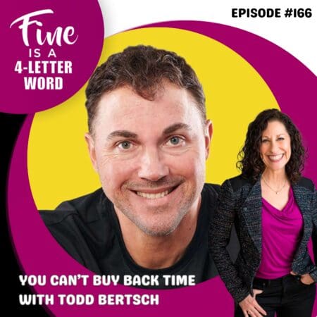 166. You Can’t Buy Back Time With Todd Bertsch &Raquo; Enf5Ki0Uyu Ib889Qv7 Xvqz