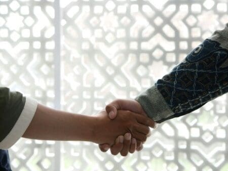 How To Make Sales That Benefit You And The Customer &Raquo; Fj Handshake