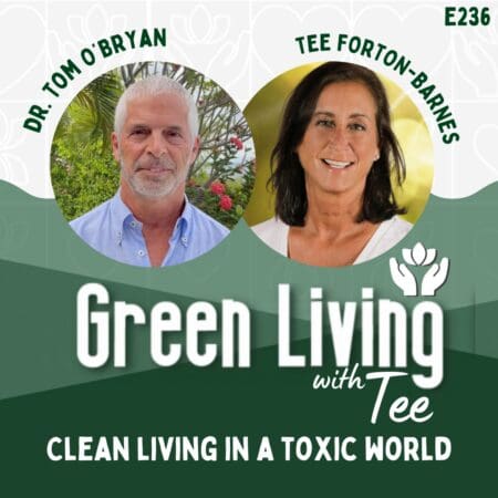 Dr. Tom O’bryan: Clean Living In A Toxic World &Raquo; Glg236Cover