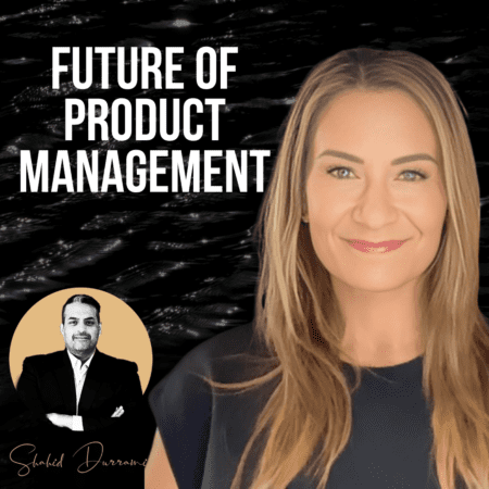 Future Of Product Management: Ai, Intuition, And Beyond W/ Heather Inocencio &Raquo; Heather Inocencio Pb