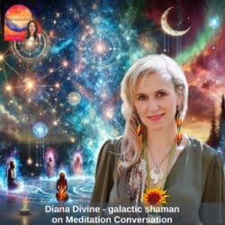 383. Talking To The Other Side Of The Veil - Julie Conrad, Psychic Medium &Raquo; Ig Diana Divine