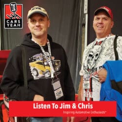 2519: Bill Kirk &Raquo; Jim Chris Square