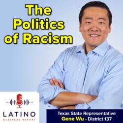 A Retrospective Conversation With Artist Amado M. Peña Jr. &Raquo; Lbr Ep 102 The Politics Racism Track Image