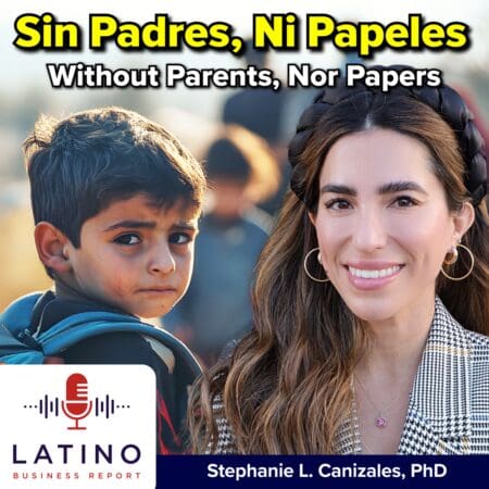 Sin Padres, Ni Papeles &Raquo; Lbr Ep 103 Lbr Ep 103 Without Parents Nor Papers Track Image