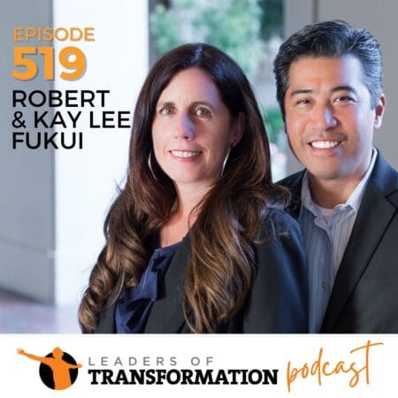 519: How To Thrive As A Married Entrepreneur With Robert And Kay Lee Fukui &Raquo; Lot 519 1