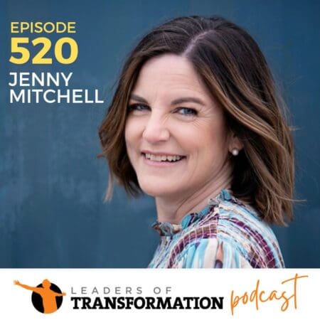 520 Learning How To Embrace Ambition With Jenny Mitchell &Raquo; Lot Podcast 1