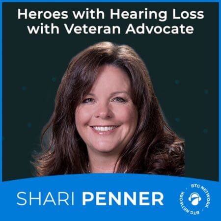 Heroes With Hearing Loss With Veteran Advocate Shari Penner &Raquo; Lsf562Pppyimu3Tmdn45Hkay