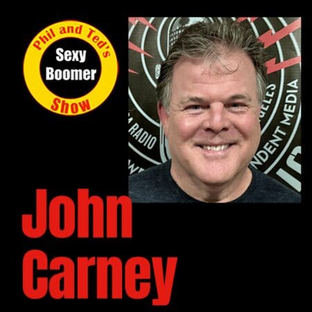 Magician And Comedic Actor John Carney &Raquo; Libsyn John Carney