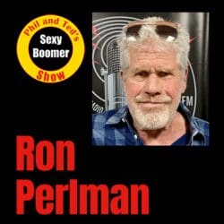 Legendary La Radio Dj And Comedian Frazer Smith &Raquo; Libsyn Ron Perlman