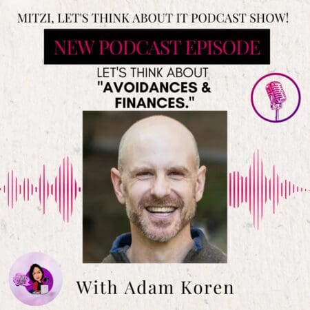 Lta &Quot;Avoidances &Amp; Finances.&Quot; W/Sg Adam Koren &Raquo; Mlt Solo Promo Adam9Gqoi