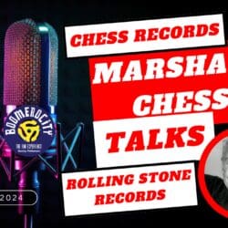 Gilbert O'Sullivan - 561 &Raquo; Marshall Chess Podcast Thumbnail