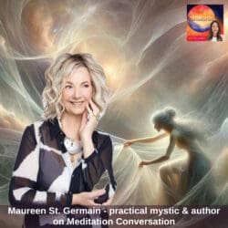 375. Your Spiritual Blueprint &Amp; Powerful Energy Protocols - Aleya Dao &Raquo; Maureen St. Germain 20241108 0Umsof2Fiq