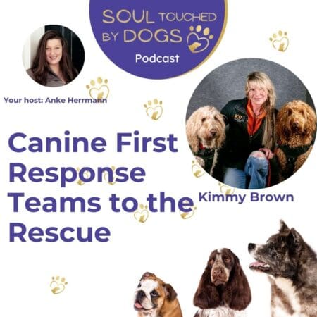 Kimmy Brown - Canine First Response Teams To The Rescue &Raquo; N2Q0Os5Qcgc