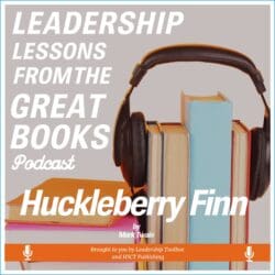 Leadership Lessons From The Great Books - Shorts #154 - Leading Large And Small &Raquo; Nddkny5Qcgc