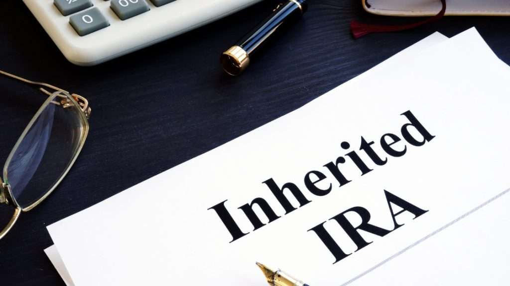 Must Know Changes Coming To Iras And 401(K)S In 2025 &Raquo; New 10 Year Rule For Inherited Iras 1024X576 1