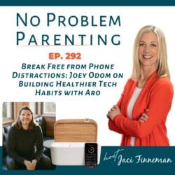 Parenting 18+ Young Adults: Strategies For Addiction, Communication, And Self-Care With Expert Kim Muench Episode 284 &Raquo; Podcast Advertisement Graphic 2 7Gmdo