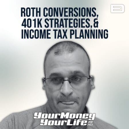 Roth Conversions, 401K Strategies, And Income Tax Planning &Raquo; Qs97Intrz Nohjoephn8Upxm