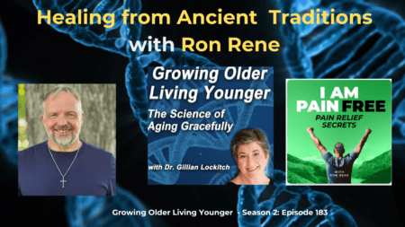 183 Rob Rene: Healing From Ancient Traditions &Raquo; Rene