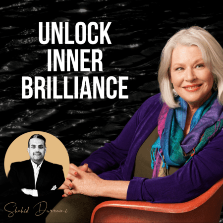 Unlocking Intuition: Overcoming Childhood Blocks And Trusting Gut Instincts For Entrepreneurial Success W/ Sally Reid &Raquo; Sally Reid Pb