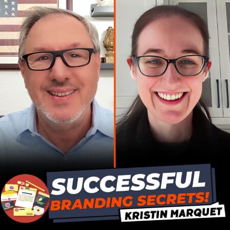 Successful Branding Secrets! Kristin Marquet &Amp; Tony Durso | #Entrepreneur #Smallbusiness #Success #Motivation &Raquo; Tony Banner Design Squared 20241115 So7Uovqfn8